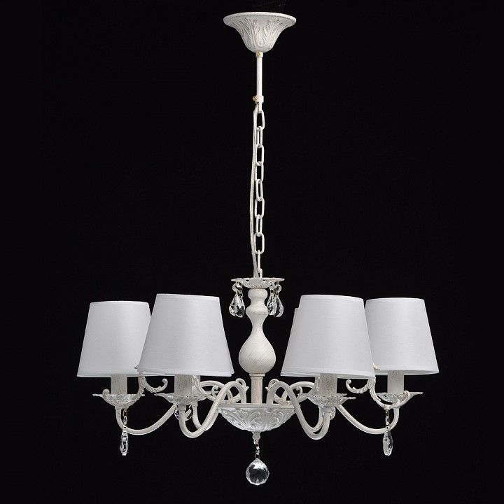 Подвесная люстра MW-Light Виталина 8 448012106