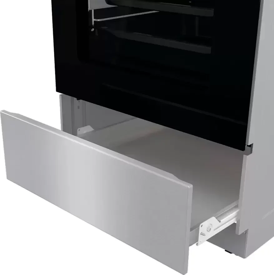 Комбинированная плита Gorenje GK5C65XV