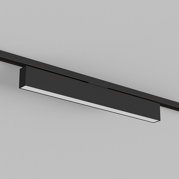Накладной светильник Denkirs DK6430 DK6640-BK