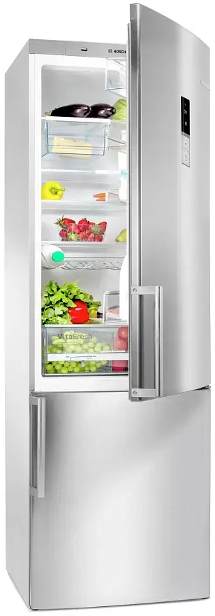 Холодильник Bosch KGE39AI2OR