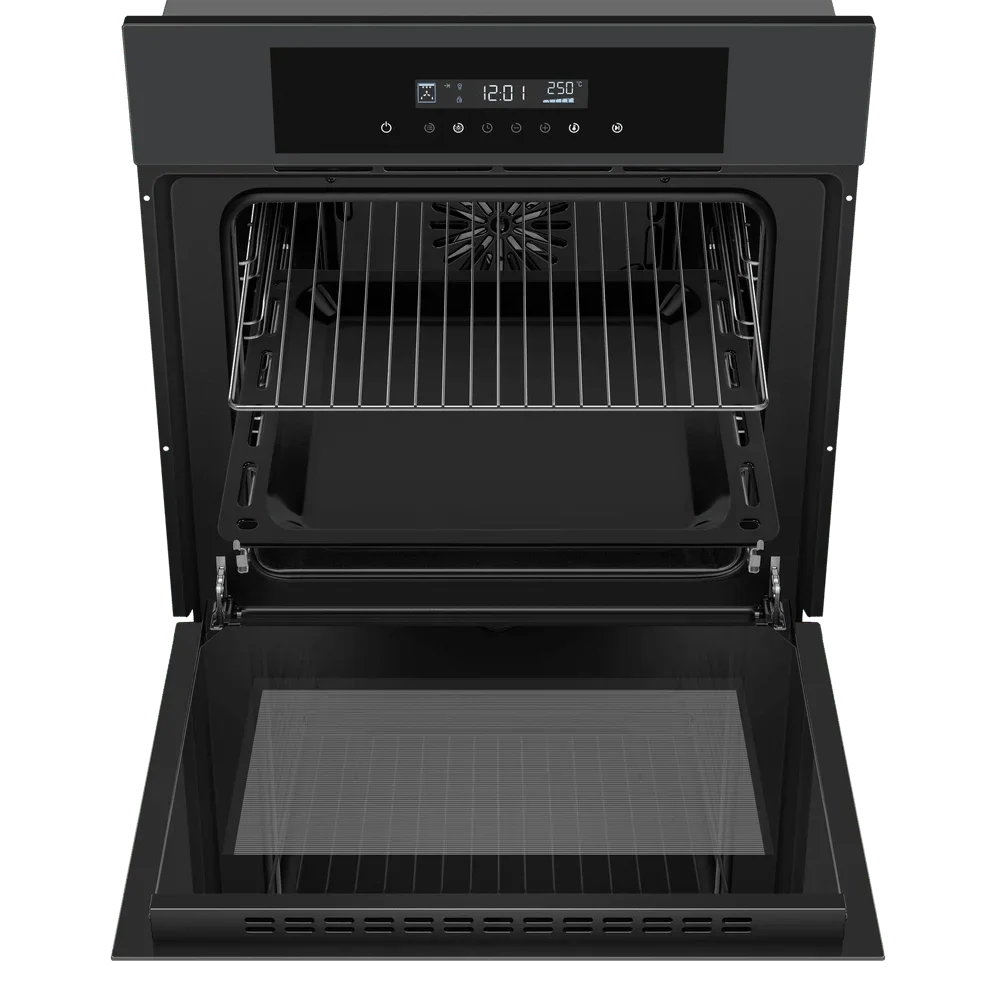 Духовой шкаф Maunfeld AEOD6063G1