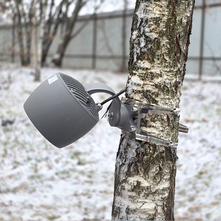 Настенно-наземный прожектор Feron LL-601 51779
