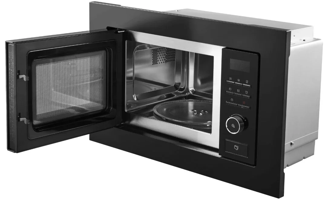 Встраиваемая микроволновая печь Midea MI62170B