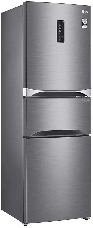 Холодильник LG GC-B303SMHV