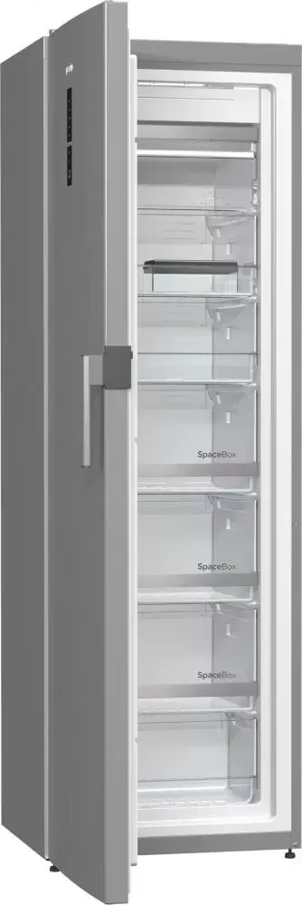 Морозильный шкаф Gorenje FN6192PX