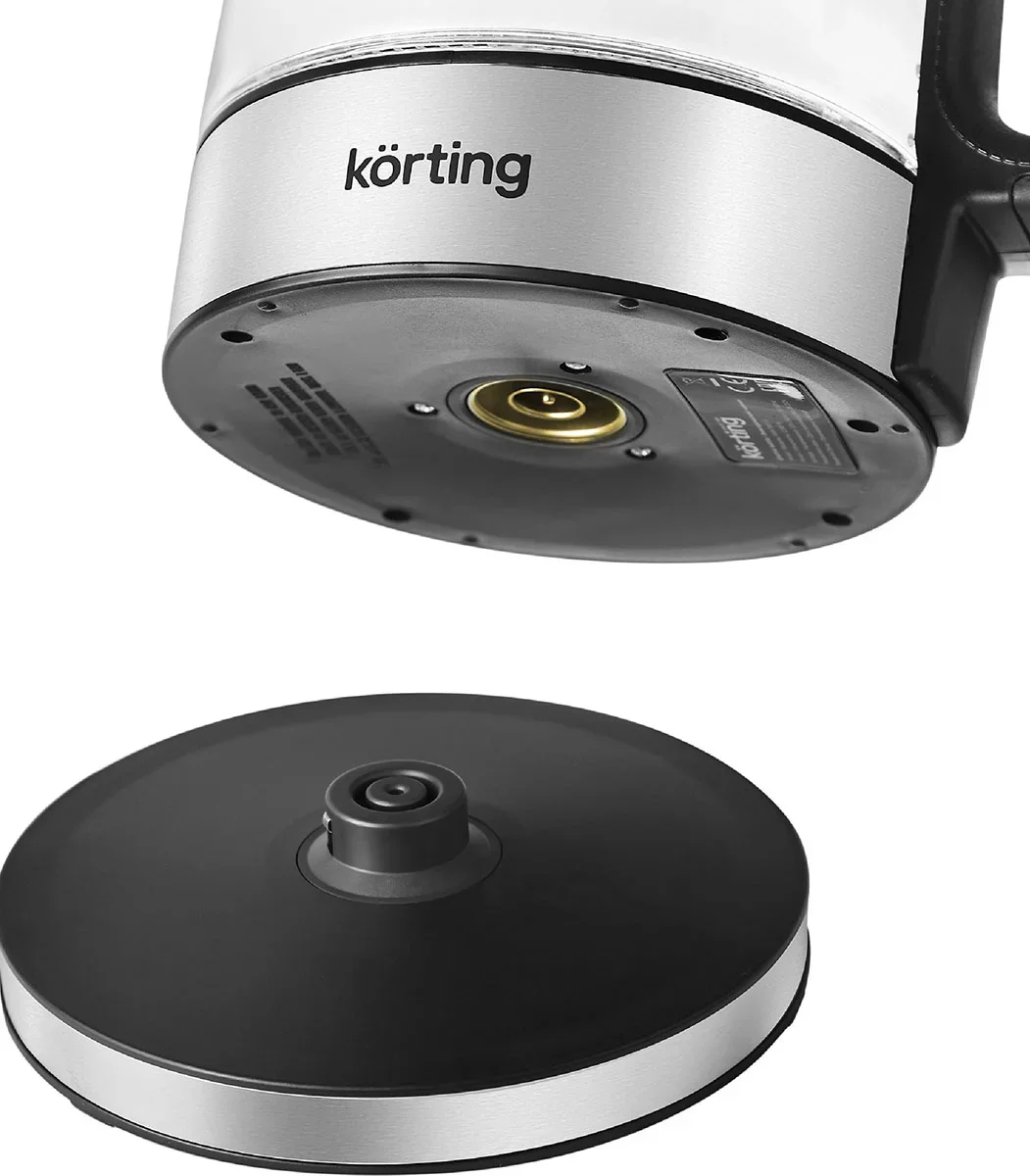 Чайник Korting KWK 0901 G