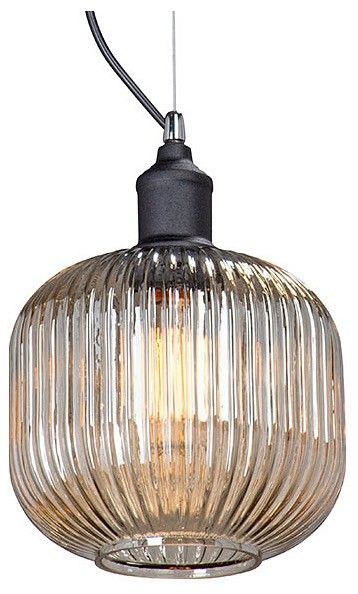 Подвесной светильник Vitaluce V4845 V4845-1/1S