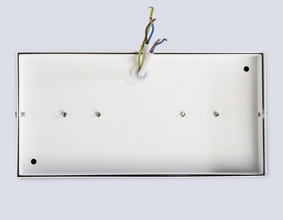 Накладной светильник Ambrella Light TN TN6534