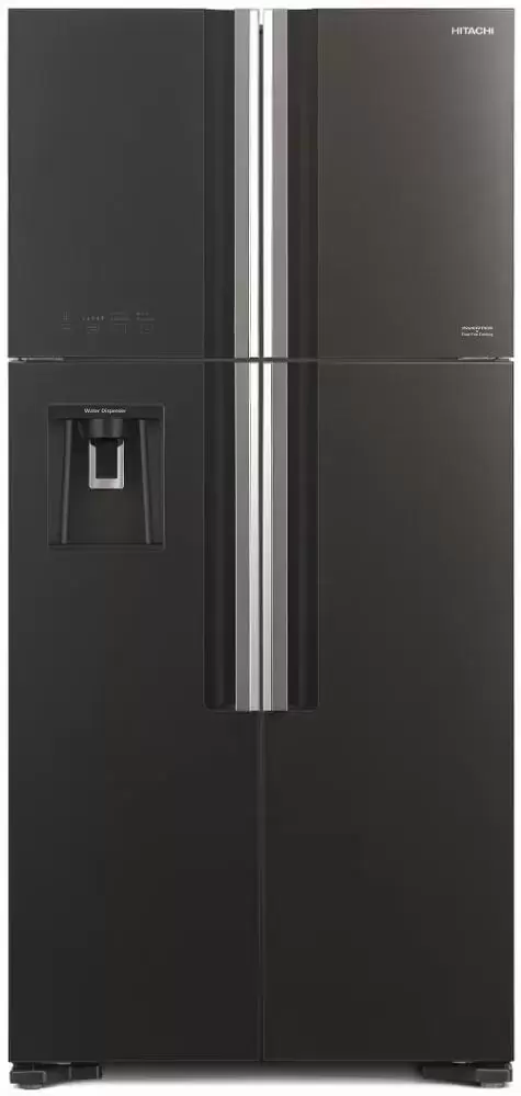 Холодильник Hitachi R-W 662 PU7X GGR