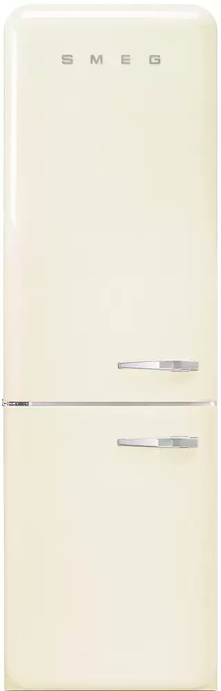 Холодильник Smeg FAB32LCR3