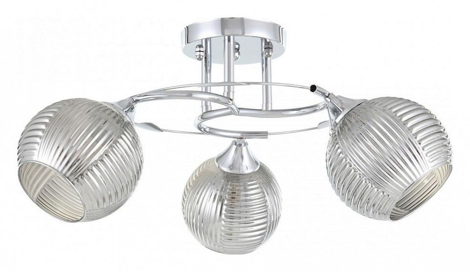 Потолочная люстра Arte Milano AMALFI-321006 321006/3 CR