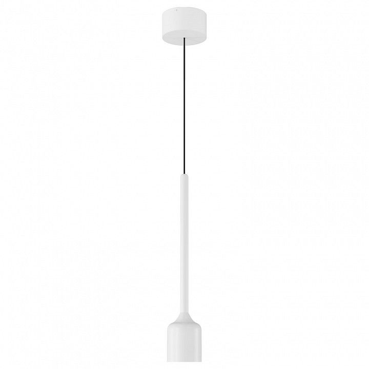 Подвесной светильник Maytoni Outdoor Вершина O491PL-L8W3K