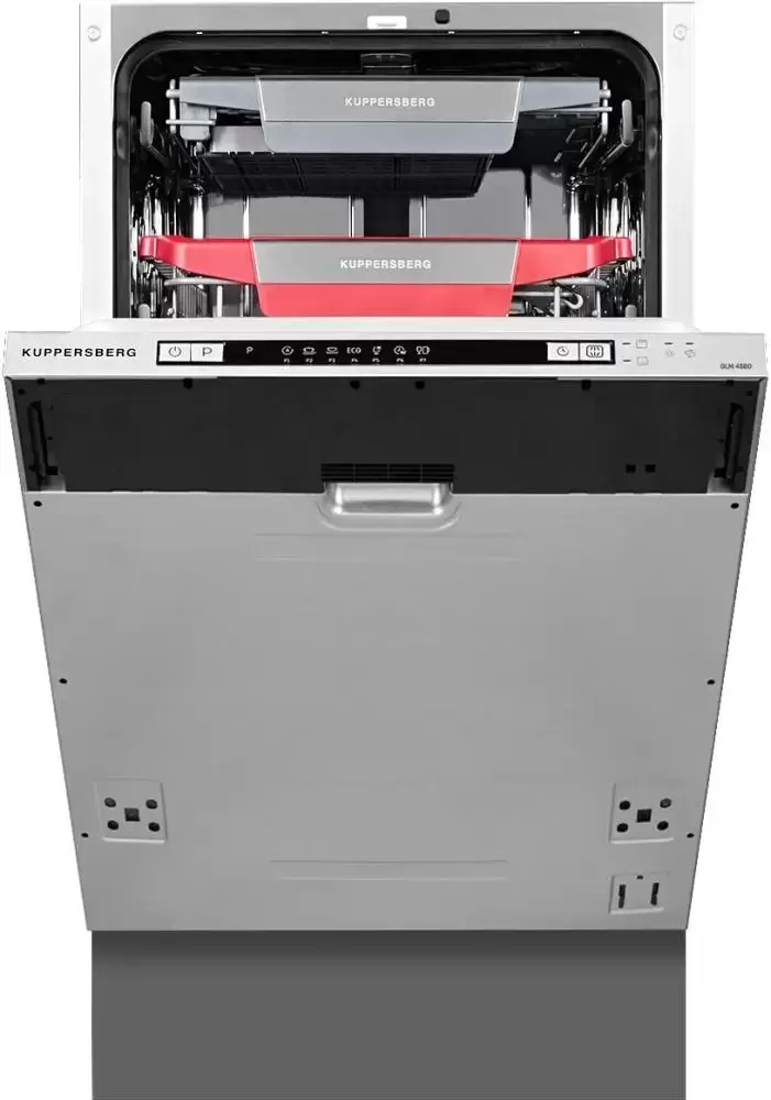 Встраиваемая посудомоечная машина Kuppersberg GLM 4580