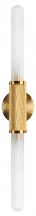 Накладной светильник Loft it Duality 10472W/B Gold