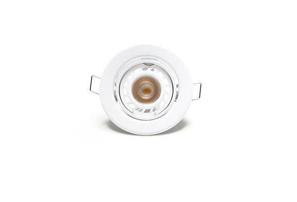 Встраиваемый светильник Deko-Light  110032