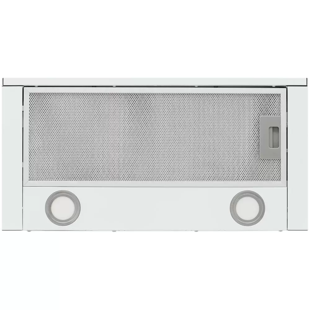 Встраиваемая вытяжка Krona KAMILLA T 600 WHITE (1 мотор)