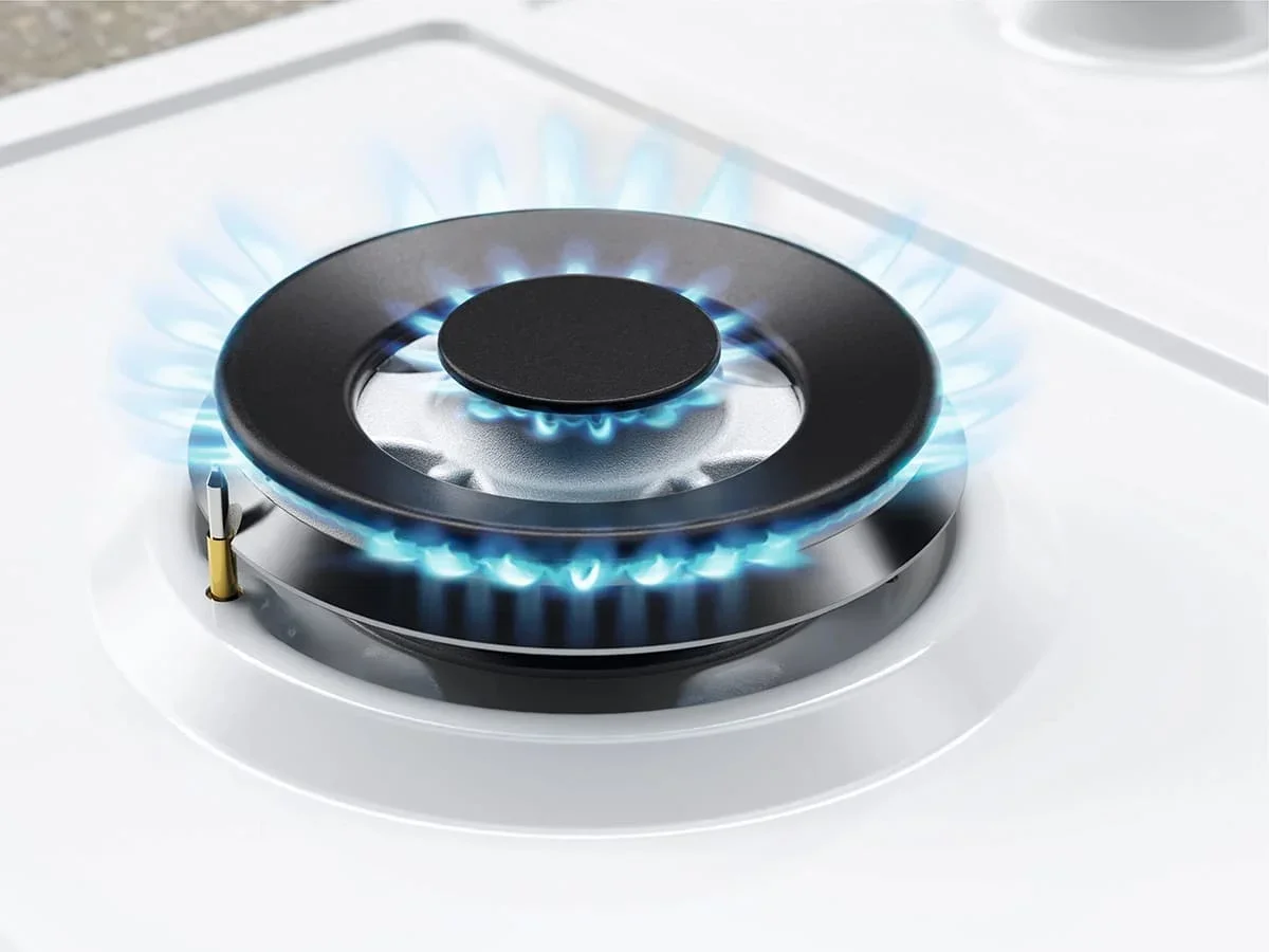 Варочная панель Electrolux EGS6436WW