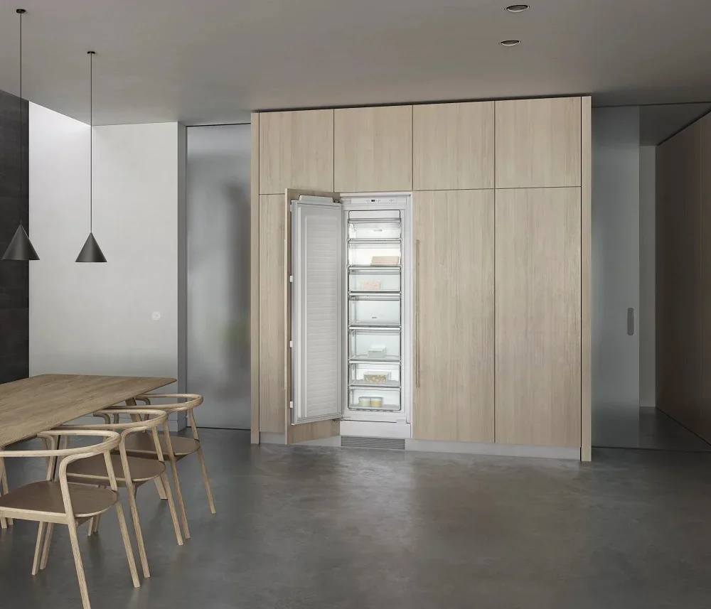 Встраиваемая морозильная камера Gaggenau RF282306