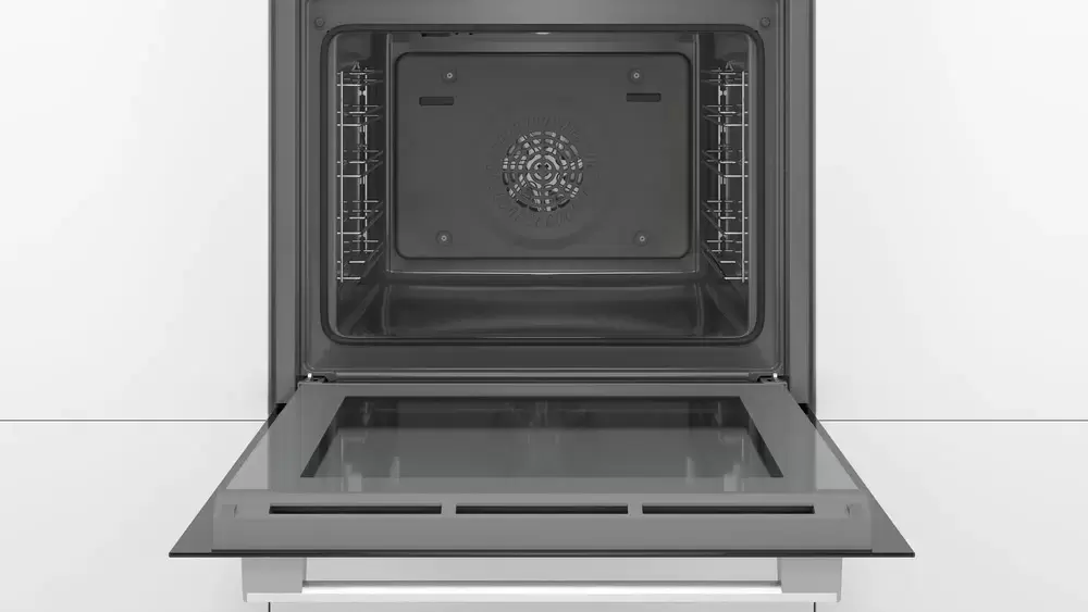 Духовой шкаф Bosch HBA534BW0