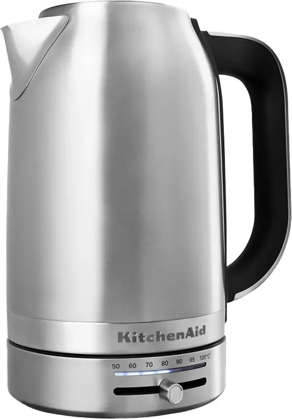 Электрочайник KitchenAid 5KEK1701ESX