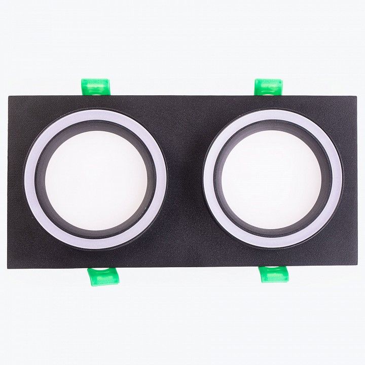 Встраиваемый светильник LEDS POWER SPOT 009186