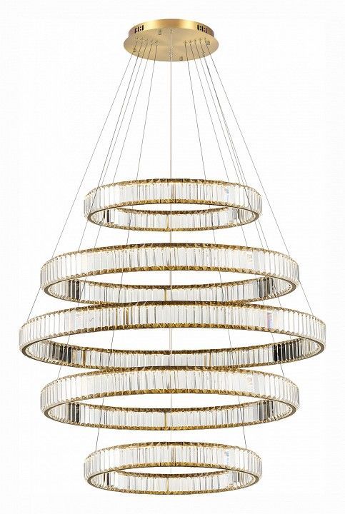 Подвесной светильник ST-Luce Tivoli SL1622.303.05