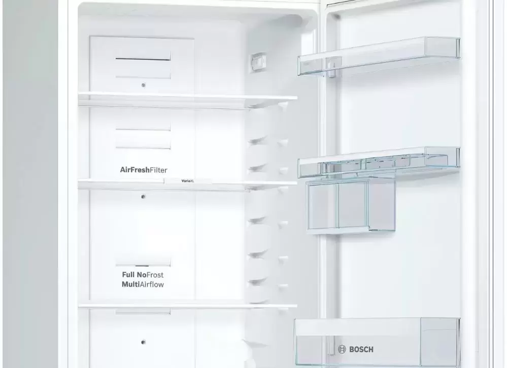 Холодильник Bosch KGN39VW17R
