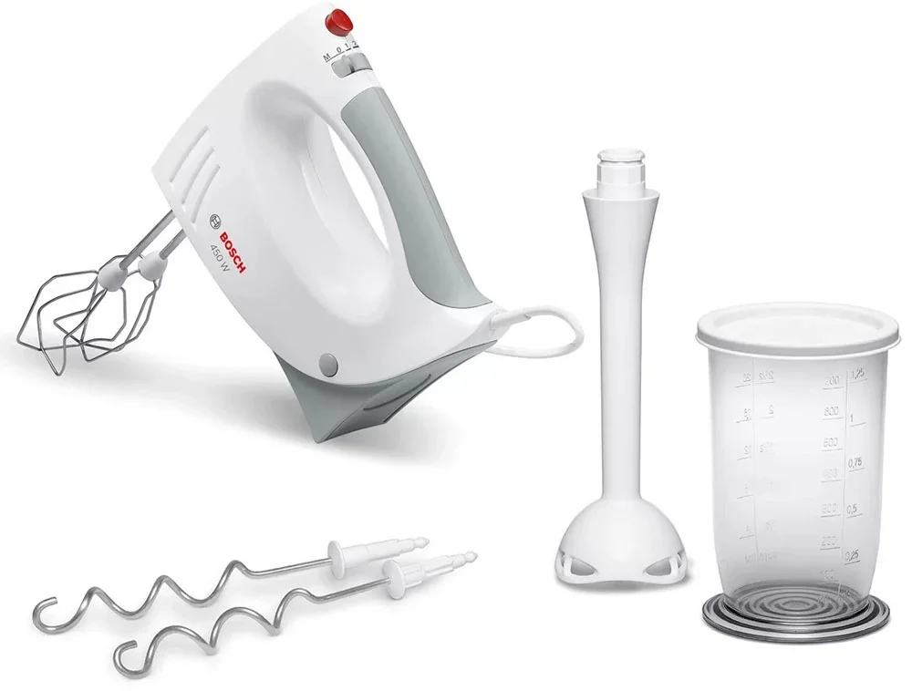 Миксер Bosch MFQ 3540