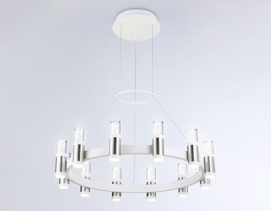 Подвесная люстра Ambrella Light FL FL6205