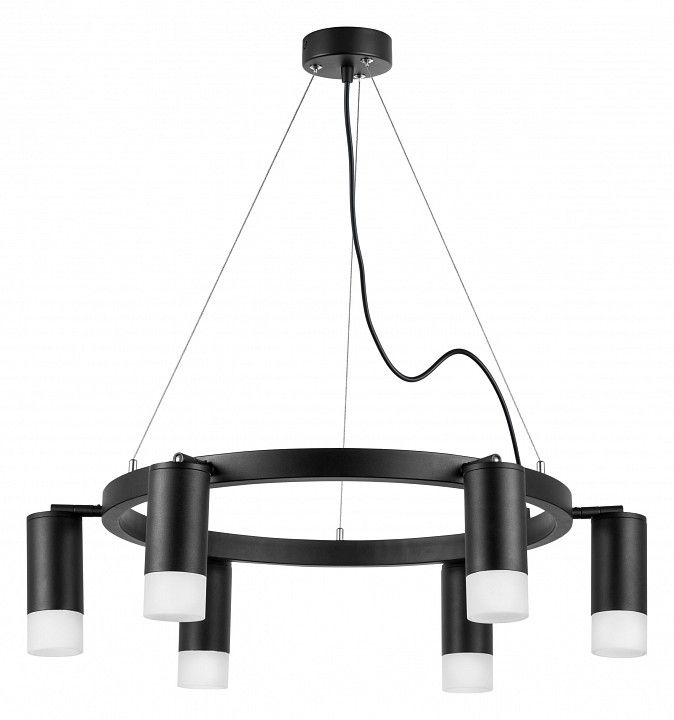 Подвесная люстра Lightstar Rullo LR0163761