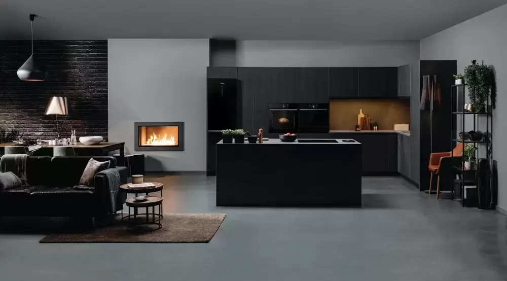 Духовой шкаф Gorenje BCM4547DG