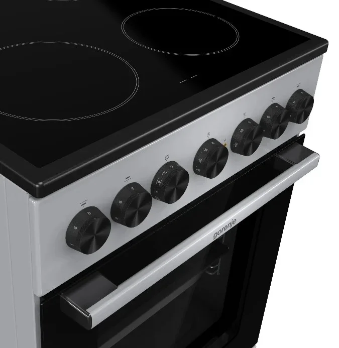 Электрическая плита Gorenje GEC5B60SG