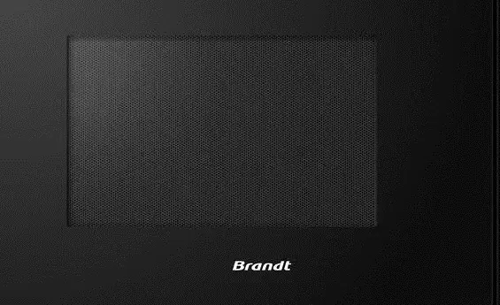 Встраиваемая микроволновая печь Brandt BMG2120X