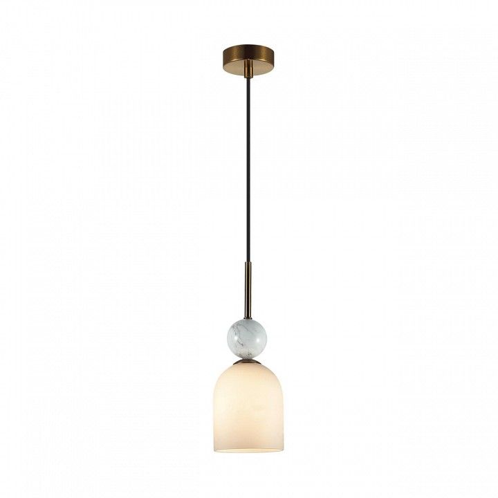 Подвесной светильник Odeon Light MIDCENT 4359/1B
