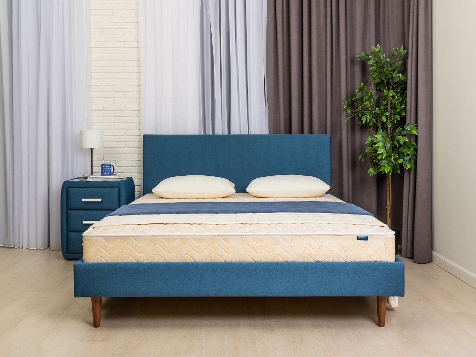 Матрас полутораспальный Balance Duo M/S 2000x1400
