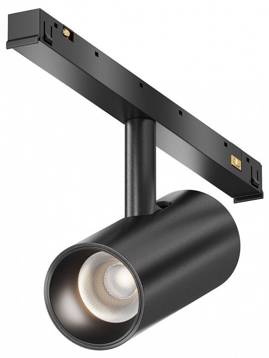Светильник на штанге Maytoni Technical Фокус TR243-5W4K-B