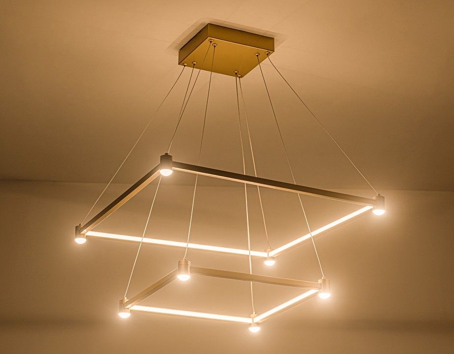 Подвесной светильник Ambrella Light FL FL5599