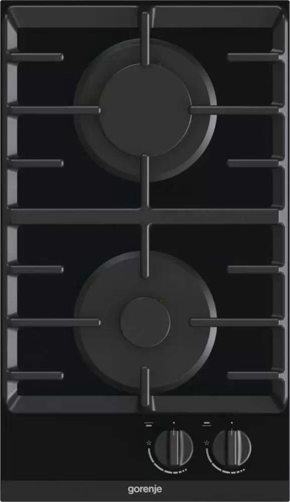 Газовая варочная панель на стеклокерамике Gorenje GC321B