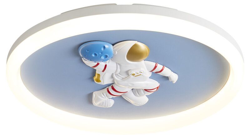Накладной светильник Freya Cosmic FR5457CL-L36B