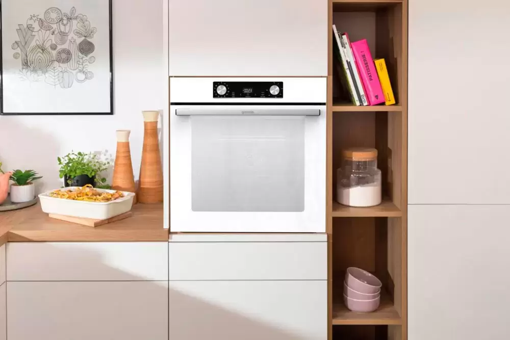 Духовой шкаф Gorenje BOS6737E06WG