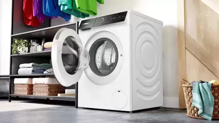 Стиральная машина Bosch WGB24400ME