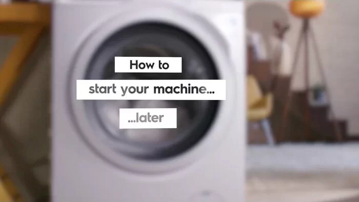 Стиральная машина Electrolux EW8F1R69SA
