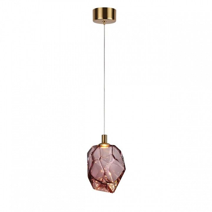 Подвесной светильник Odeon Light HIGHTECH 7113/4LB