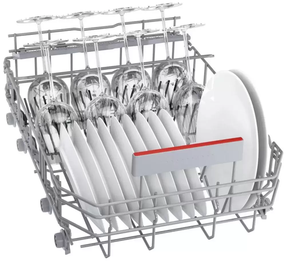 Встраиваемая посудомоечная машина Bosch SPV4XMX20E