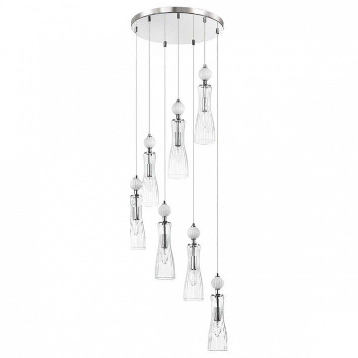 Подвесной светильник Lumion EMILY 8268/7A