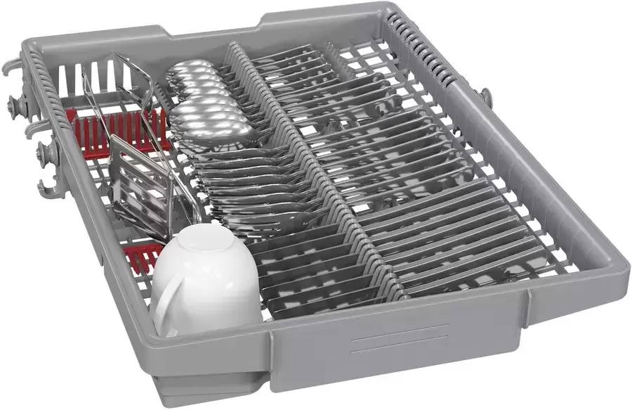 Встраиваемая посудомоечная машина Bosch SPV6YMX01E