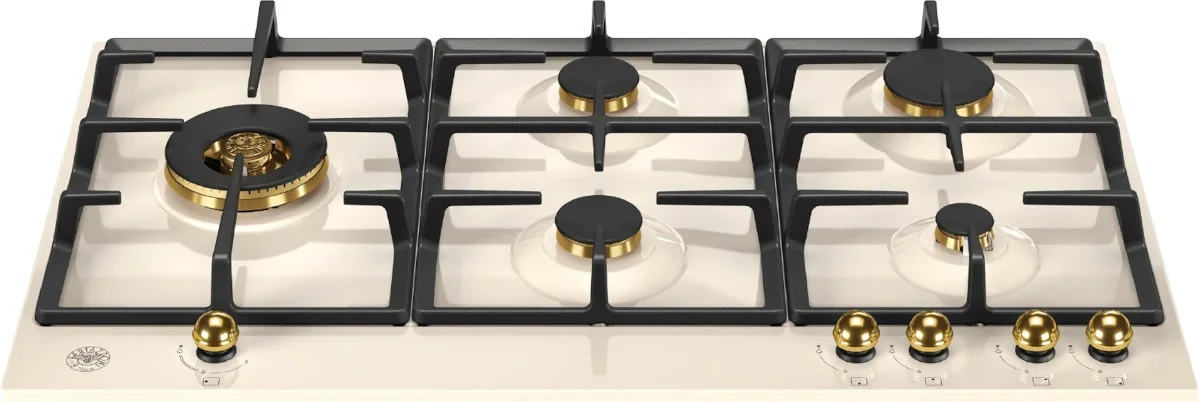 Варочная панель Bertazzoni P905LHERAG