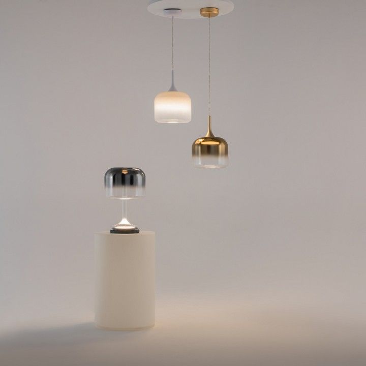 Настольная лампа декоративная Maytoni Spirito MOD286TL-L18B3K