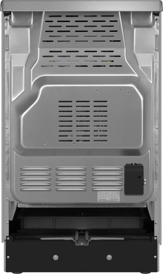 Электрическая плита Maunfeld MEC511CS09TD
