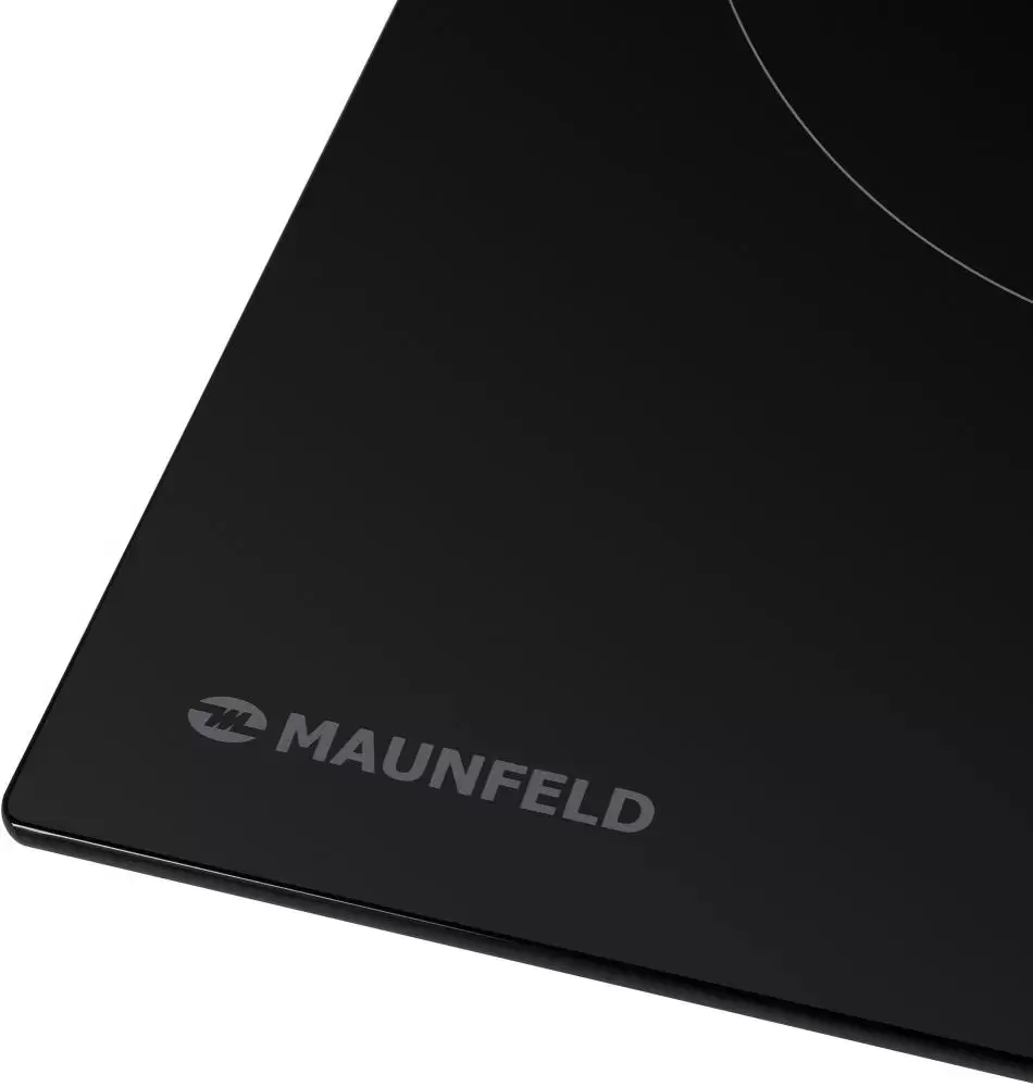 Электрическая варочная панель MAUNFELD EVCE.594-BK